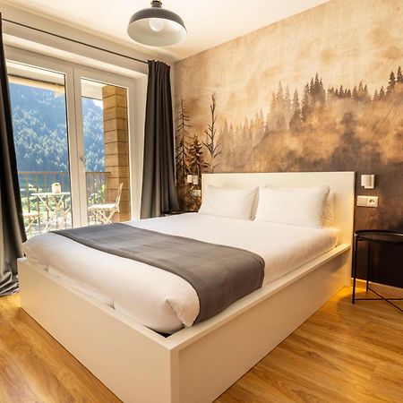 Top Vistas Al Valle Arinsal - 6Pax - A Pie De Pistas & Esqui - Free Parking L By Bonesvacances Luaran gambar
