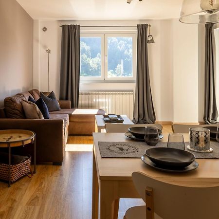 Top Vistas Al Valle Arinsal - 6Pax - A Pie De Pistas & Esqui - Free Parking L By Bonesvacances Luaran gambar