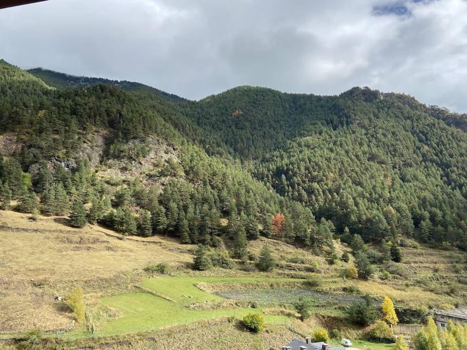Top Vistas Al Valle Arinsal - 6Pax - A Pie De Pistas & Esqui - Free Parking L By Bonesvacances Luaran gambar