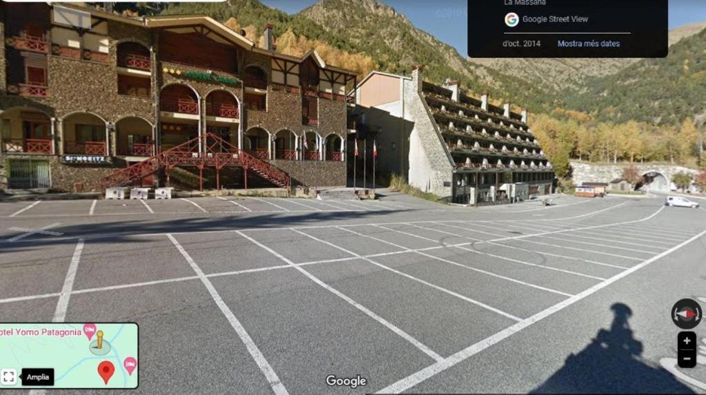Top Vistas Al Valle Arinsal - 6Pax - A Pie De Pistas & Esqui - Free Parking L By Bonesvacances Luaran gambar