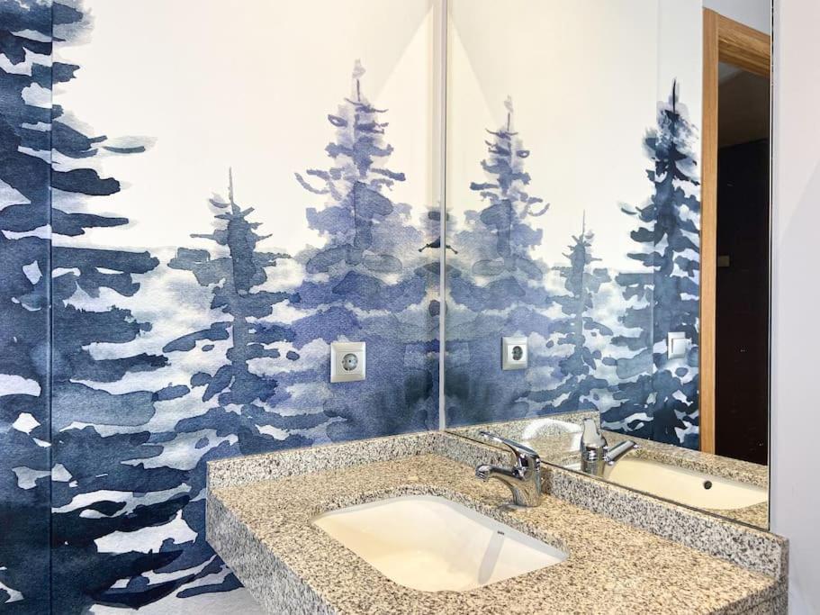 Top Vistas Al Valle Arinsal - 6Pax - A Pie De Pistas & Esqui - Free Parking L By Bonesvacances Luaran gambar