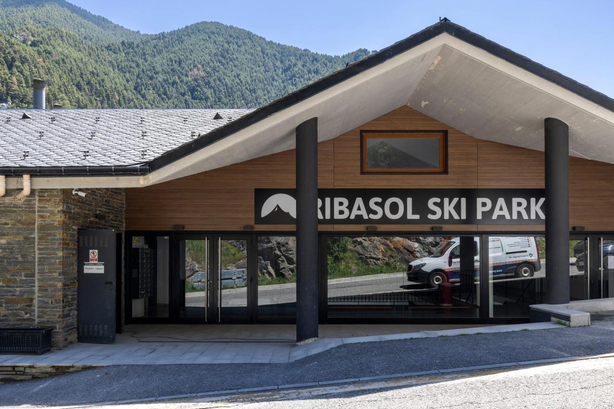 Top Vistas Al Valle Arinsal - 6Pax - A Pie De Pistas & Esqui - Free Parking L By Bonesvacances Luaran gambar