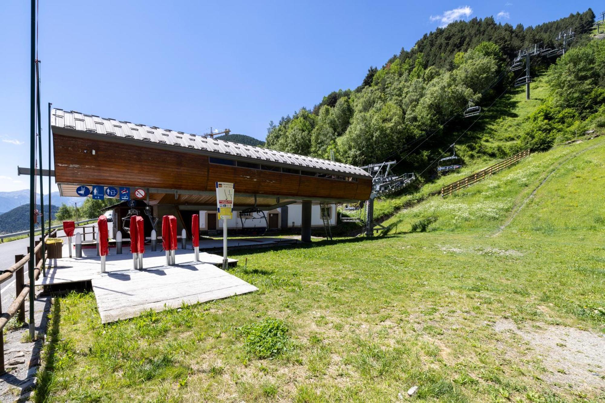 Top Vistas Al Valle Arinsal - 6Pax - A Pie De Pistas & Esqui - Free Parking L By Bonesvacances Luaran gambar
