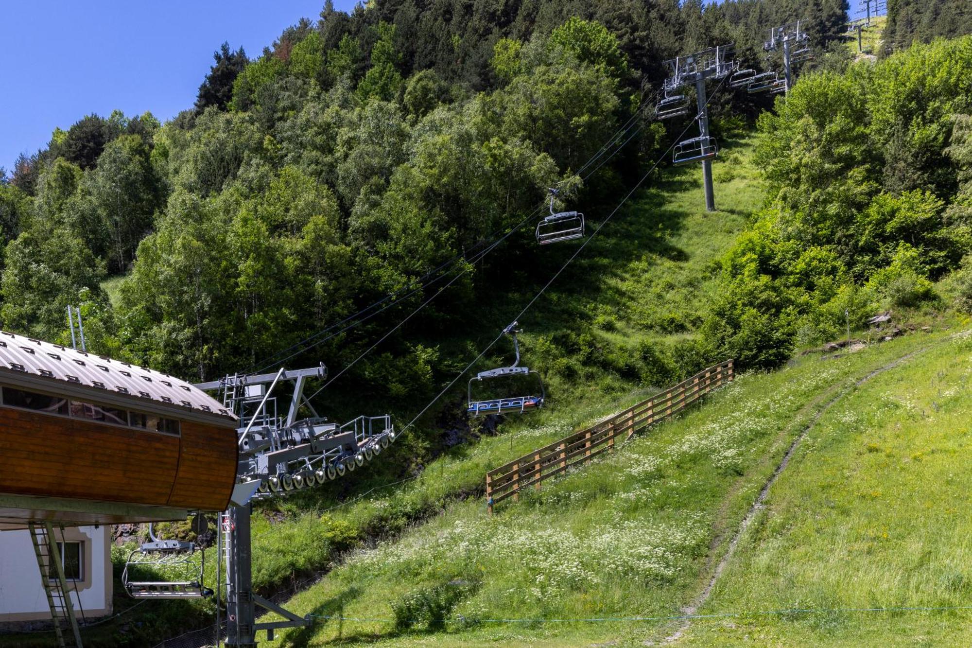 Top Vistas Al Valle Arinsal - 6Pax - A Pie De Pistas & Esqui - Free Parking L By Bonesvacances Luaran gambar